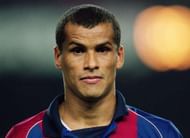 rivaldo barcelona